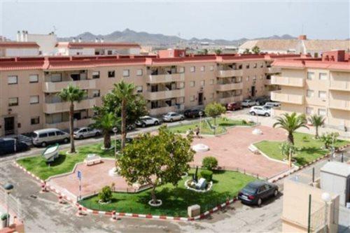 Apartmán Tesy II La Manga del Mar Menor Exteriér fotografie